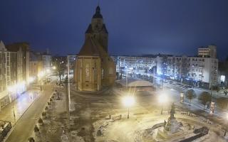 Gorzów - Katedra - 31-01-2026 05:55
