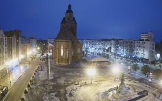 Gorzów - Katedra - 31-01-2026 06:02