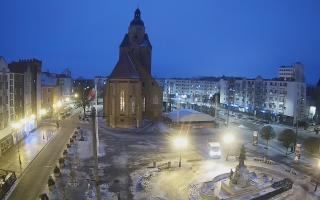 Gorzów - Katedra - 31-01-2026 06:09