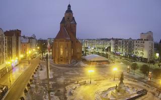 Gorzów - Katedra - 31-01-2026 06:16