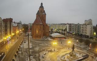 Gorzów - Katedra - 31-01-2026 06:23