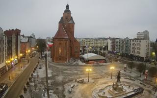 Gorzów - Katedra - 31-01-2026 06:30