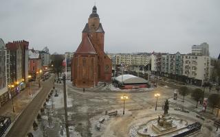 Gorzów - Katedra - 31-01-2026 06:37