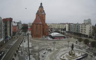 Gorzów - Katedra - 31-01-2026 06:44