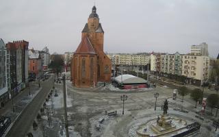 Gorzów - Katedra - 31-01-2026 07:05