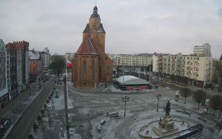 Gorzów - Katedra - 31-01-2026 07:12