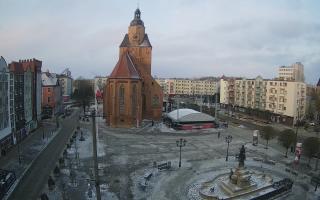 Gorzów - Katedra - 31-01-2026 07:19