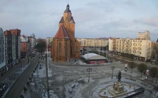 Gorzów - Katedra - 31-01-2026 07:26