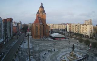 Gorzów - Katedra - 31-01-2026 07:33