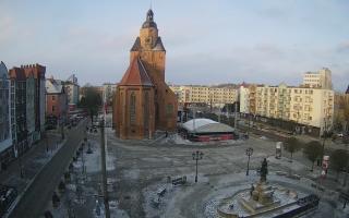 Gorzów - Katedra - 31-01-2026 07:40