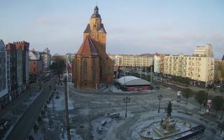 Gorzów - Katedra - 31-01-2026 07:47