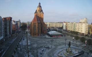 Gorzów - Katedra - 31-01-2026 07:55