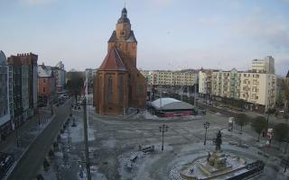 Gorzów - Katedra - 31-01-2026 08:02