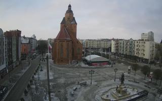 Gorzów - Katedra - 31-01-2026 08:09