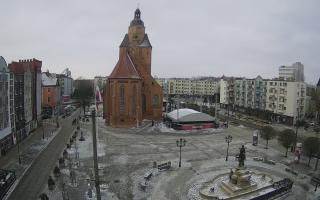 Gorzów - Katedra - 31-01-2026 08:30