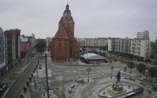 Gorzów - Katedra - 31-01-2026 08:37