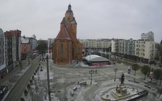 Gorzów - Katedra - 31-01-2026 08:44