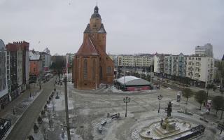 Gorzów - Katedra - 31-01-2026 08:51
