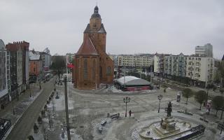 Gorzów - Katedra - 31-01-2026 09:05