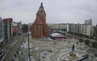 Gorzów - Katedra - 31-01-2026 09:12