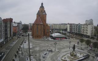 Gorzów - Katedra - 31-01-2026 09:26