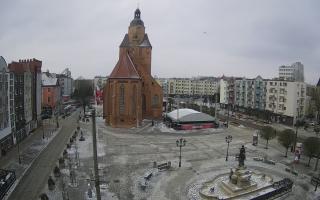 Gorzów - Katedra - 31-01-2026 09:33