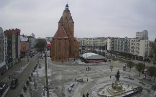 Gorzów - Katedra - 31-01-2026 09:40