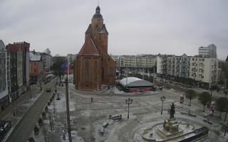 Gorzów - Katedra - 31-01-2026 09:47