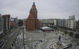 Gorzów - Katedra - 31-01-2026 09:54