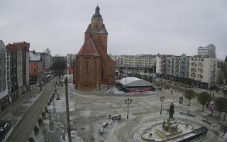 Gorzów - Katedra - 31-01-2026 10:01