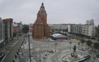 Gorzów - Katedra - 31-01-2026 10:08