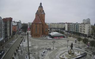 Gorzów - Katedra - 31-01-2026 10:15