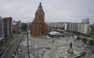Gorzów - Katedra - 31-01-2026 10:30