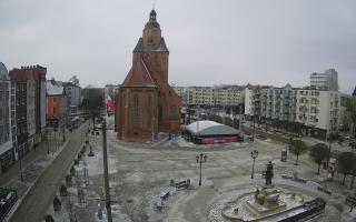 Gorzów - Katedra - 31-01-2026 10:37