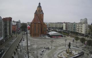 Gorzów - Katedra - 31-01-2026 10:44