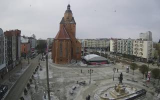 Gorzów - Katedra - 31-01-2026 10:51