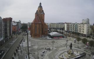 Gorzów - Katedra - 31-01-2026 10:58