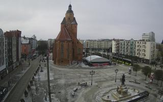 Gorzów - Katedra - 31-01-2026 11:05