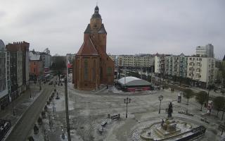 Gorzów - Katedra - 31-01-2026 11:19