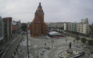 Gorzów - Katedra - 31-01-2026 11:26