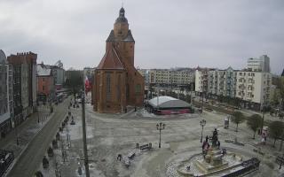 Gorzów - Katedra - 31-01-2026 11:33
