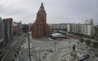 Gorzów - Katedra - 31-01-2026 11:40