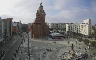Gorzów - Katedra - 31-01-2026 12:01