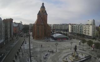 Gorzów - Katedra - 31-01-2026 12:08
