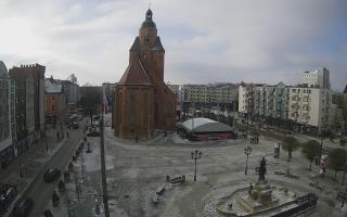Gorzów - Katedra - 31-01-2026 12:15