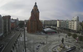 Gorzów - Katedra - 31-01-2026 12:22
