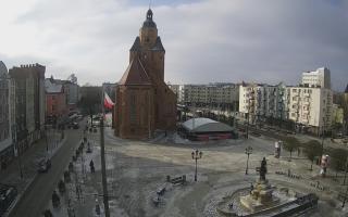 Gorzów - Katedra - 31-01-2026 12:29