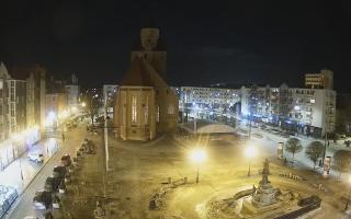 Gorzów - Katedra - 01-02-2026 17:30