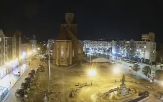 Gorzów - Katedra - 01-02-2026 17:44