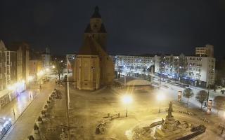 Gorzów - Katedra - 01-02-2026 22:26